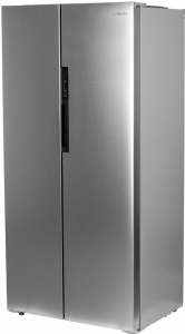 Холодильник Delfa SBS 456S - Главное фото