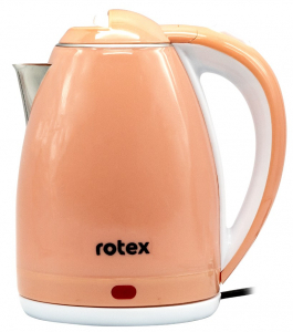 Чайник Rotex RKT24-P - Главное фото