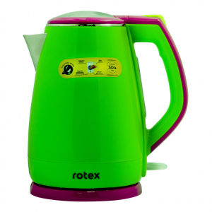 Чайник Rotex RKT53-GP - Главное фото