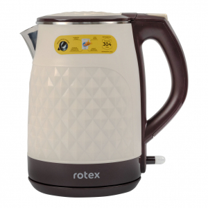 Чайник Rotex RKT55-C - Главное фото
