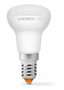 LED лампа VIDEX R39e 4W E14 4100K - Главное фото