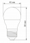 LED лампа VIDEX G45e 7W E27 4100K - Фото 2
