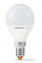 LED лампа VIDEX G45e 7W E14 4100K - Фото 1