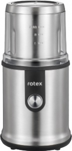 Кофемолка Rotex RCG310-S MultiPro - Главное фото