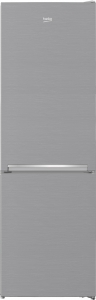 Холодильник Beko RCNA 420 SX - Главное фото
