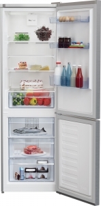 Холодильник Beko RCNA 420 SX - Главное фото
