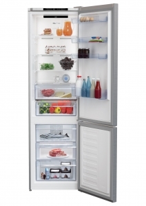 Холодильник Beko RCNA 406I 30XB - Главное фото