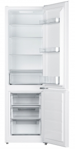Холодильник Ardesto DDF-M267W180 - Главное фото