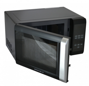 Микроволновая печь Grunhelm 23MX823-B - Главное фото