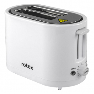 Тостер Rotex RTM130-W - Главное фото