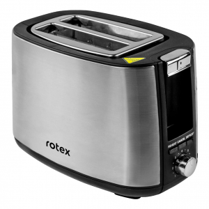 Тостер Rotex RTM145-S - Главное фото