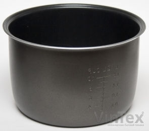 Чаша для мультиварки Rotex RIP5017-A - Главное фото