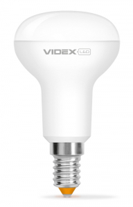 LED лампа VIDEX R50e 6W E14 4100K - Главное фото