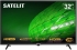 Телевізор Satelit 32H9100T - Фото 0