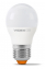 LED лампа VIDEX G45e 7W E27 4100K - Фото 1